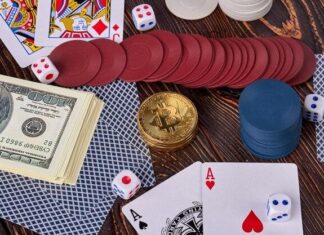 Guide to Play Bitcoin Casino Like a Pro