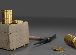 Impacts of Bitcoin Mining in Idaho
