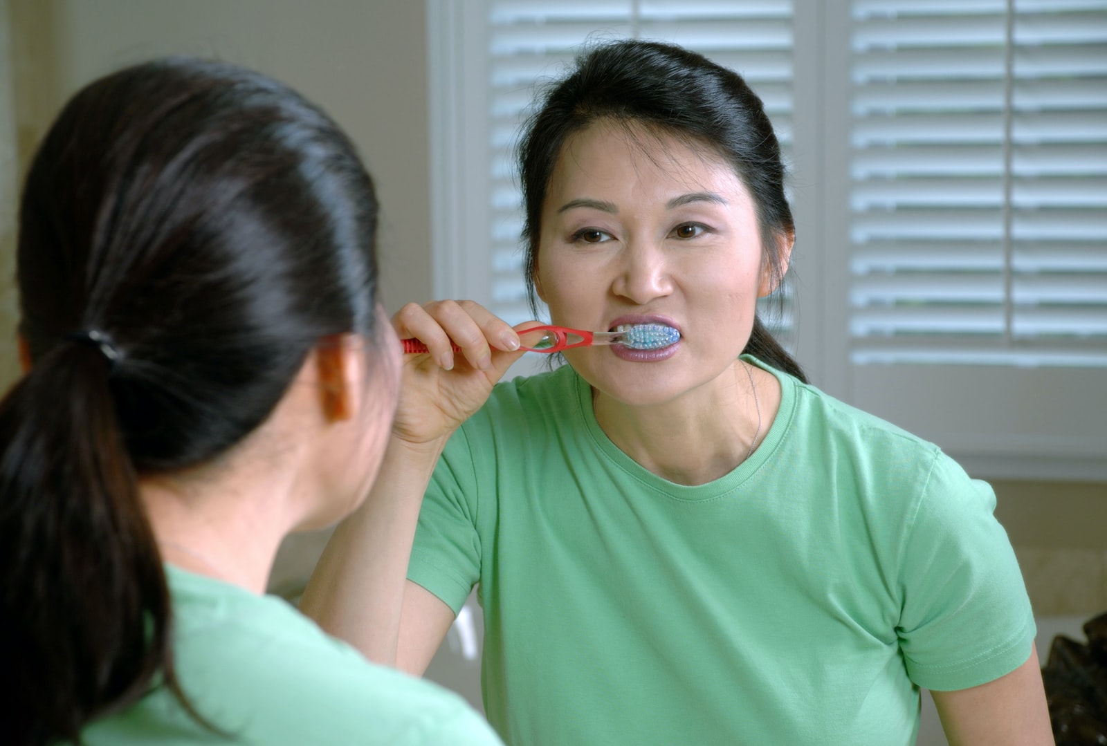 Is It Possible To Damage Your Teeth By Brushing Too Hard Or Too Often