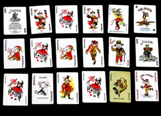 How You Can Gamble Responsibly Online