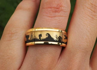 What Is Spinner Ring? What Are The Benefits?
