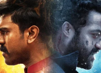 Interesting Facts About SS Rajamouli’s Film ‘RRR’