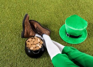 A guide to the Rainbow Riches slot series