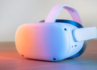 4K Resolution Takes Virtual Reality to a New Level