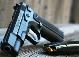 Best Handgun for Beginners in 2022