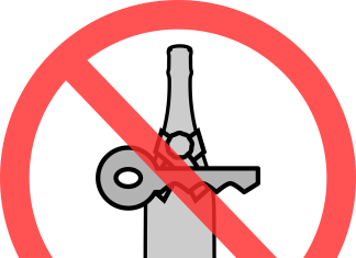 Top 5 Easy Tips to Avoid a DUI