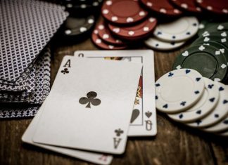 These Facts Just Might Get You to Change Your $10 Deposit Casinos Strategy
