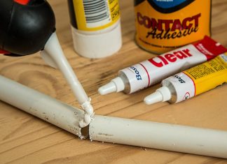 Helpful Tips and Tricks for Using Adhesives in DIY Projects