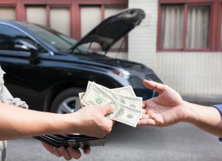 6 Tips To Get More Cash For Car Removal