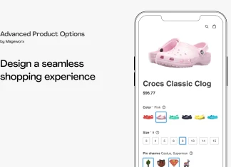Mageworx Advanced Product Options Shopify App: A Comprehensive Review