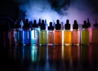 Popular E-Liquids 2022: Four Vape Juices You Should Try