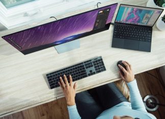 Is Your Database a Ticking Time Bomb? person using laptop on table