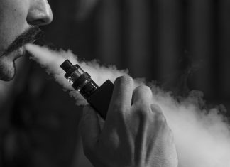 6 Reasons Why Vaping Is Better for Your Health Than Smoking Cigarettes