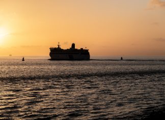 Is Merchant Navy a Good Field to Work or Not?