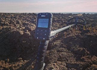 Hobby Metal Detectors: A Useful Way for Outside Pastime
