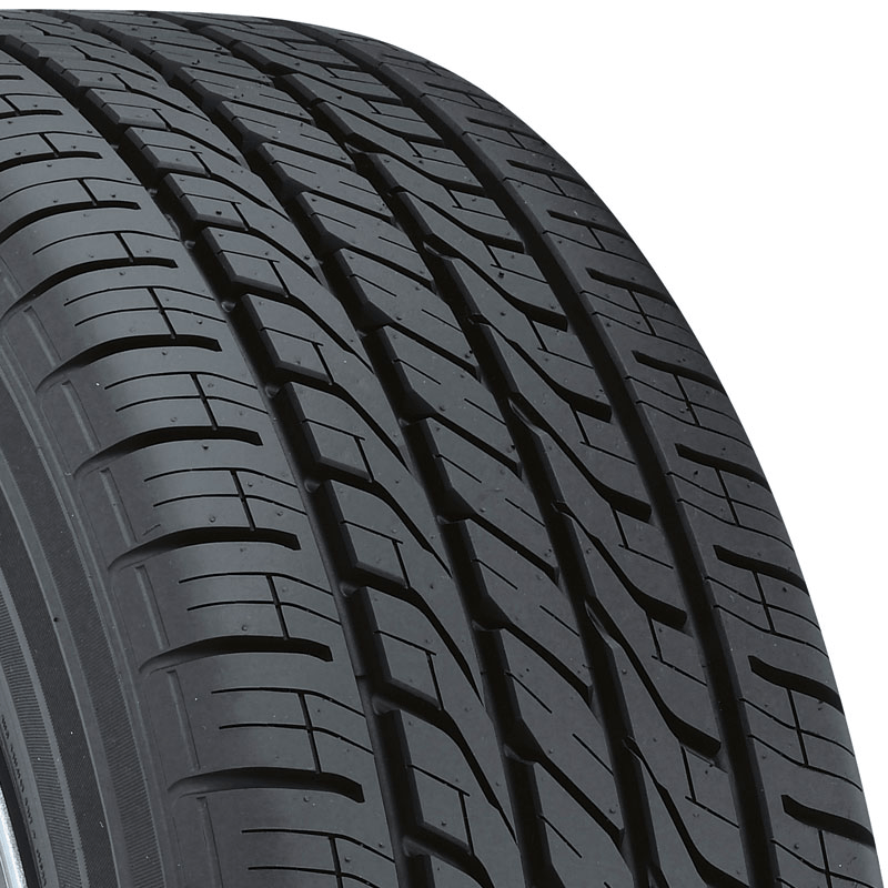 AllWeather Tires Review