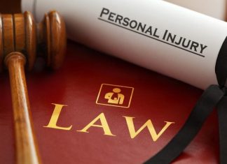 5 Types of Cases That Personal Injury Attorneys Handle