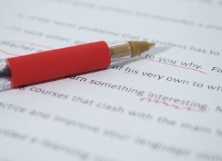 Who to Ask for College Essay Proofreading?