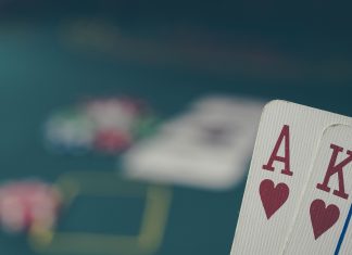 Popular Casino Games That Can Help You Win Big