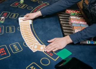 The Real Reason Online Casinos Are So Popular