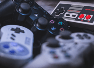 When Did Online Gaming Become Popular?