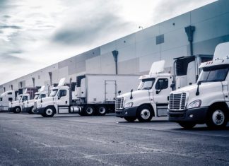 How to Build a Successful Trucking Business
