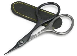 How To Use Cuticle Scissors?