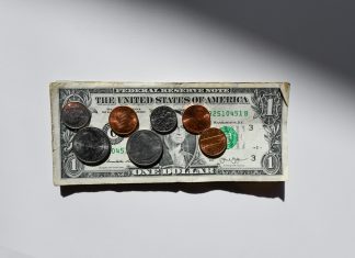 Can You Get Alimony After a Divorce? silver and gold round coins in box