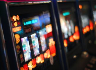 What are the Most Popular Themes for Online Slots in 2022? slot machine