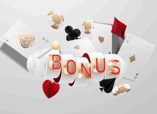 Welcome bonus at online casinos, how to make money? online casinos Australia