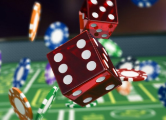 Why Is Finding A Good Betting Site In UAE So Hard?