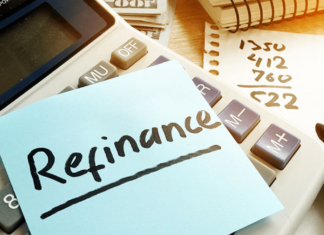 Is Refinansiering A Good Option For You?