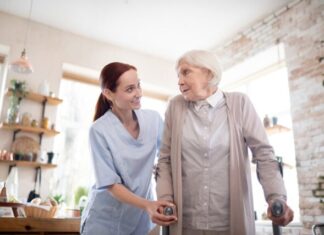 Live Better With Senior Home Care Services in Nassau County