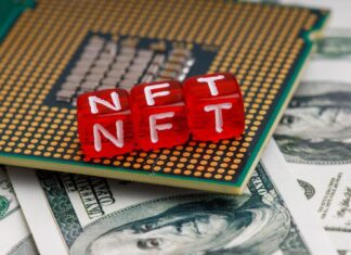 Online Casinos and NFTS: How to Use New Technology in the Gambling Industry?