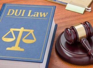 Arrested For DUI In California: Am I Going To Lose My Job?