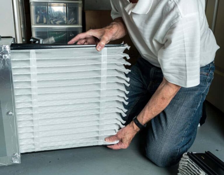 Furnace filter buying guide