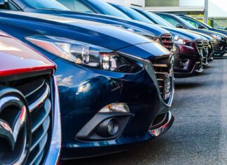 If my car breaks down, will insurance cover a rental? parked vehicles