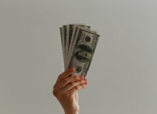How to Start Making Passive Income Online in 2022 100 US dollar banknote