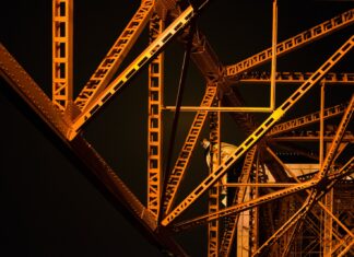 6 Ways To Prevent Waste at Your Engineering Company construction frame