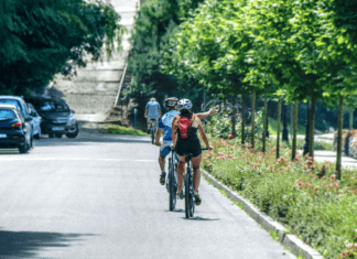 Make Bike Riding A Family Activity With These Easy Steps