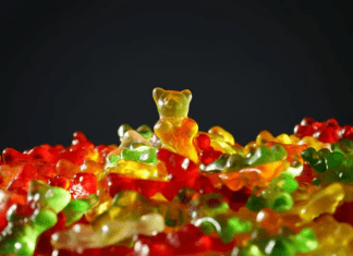 Our Favorite Cannabis Gummy Flavors