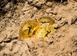 Excellent scope of bitcoin mining three Bitcoins on soil