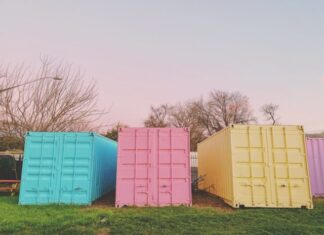 How Much Does a 20 Ft. Storage Container Cost To Buy?