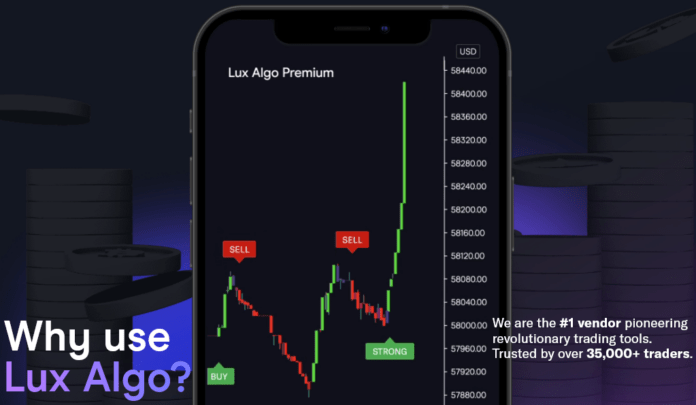 Screenshot 2022-10-03 at 14-06-12 Lux Algo Next-gen Stock Crypto & Forex Indicators