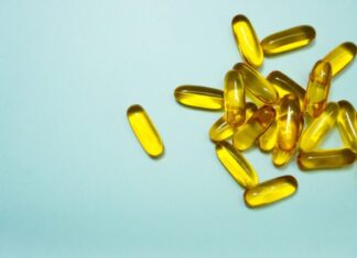 Kisspeptin-10 – Benefits On Both Genders brown and yellow medication tablets