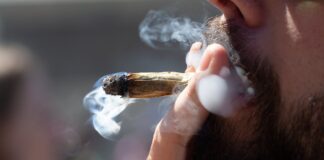 Изображение выглядит как человек, закрыть Автоматически созданное описание