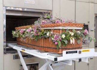 Is It A Good Idea To Buy Your Own Casket Before You Die?