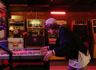 Top 5 Live Casino Games In Australia