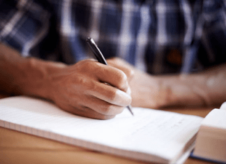 Paper writer’s 8 Simple Steps to Writing a Top Quality paper in School