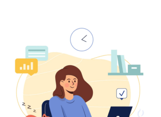 Essentials for Work-at-Home Moms